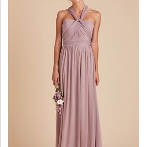 Birdy Grey bridesmaid dress